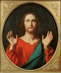 Le Christ (dipinto)
