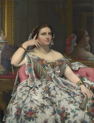 Signora Moitessier