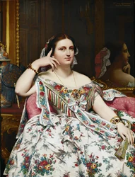 Signora Moitessier