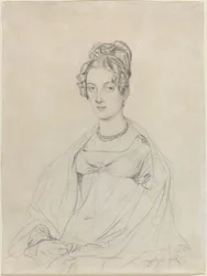 Signora Edward Dodwell