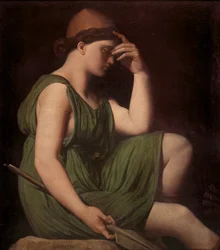 Ulisse, studio per l
