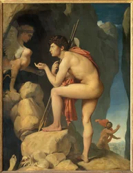 Edipo spiega l