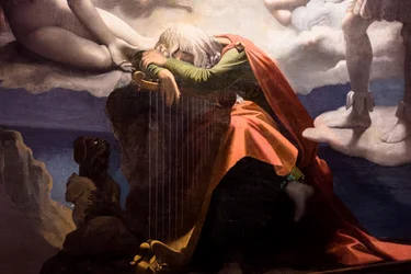 Il sogno di Ossian