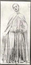 Santa Adelaide, 1842