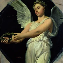Studio della Vittoria per l