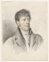Ritratto di Jan Hulswit