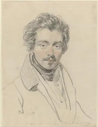 Ritratto di Louis Meyer
