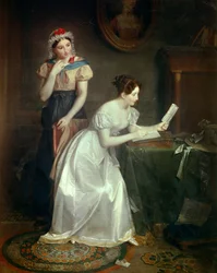 La risposta alla lettera