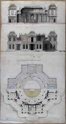 Padiglione Palazzo dell
