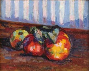 Natura morta, c.1885