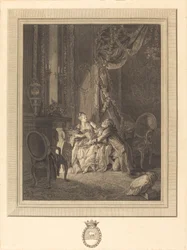 Il pericolo del tête-à-tête