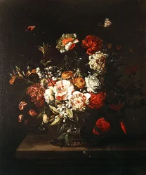 Composizione Floreale