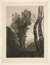 Dintorni di Roma