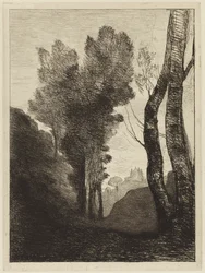 Dintorni di Roma