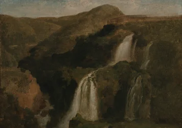 Cascate di Tivoli