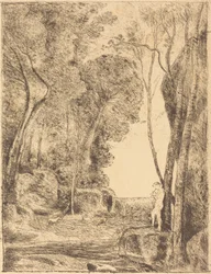 Piccolo pastore, 1ª tavola (Le Petit Berger)