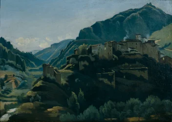 Villaggio meridionale