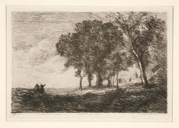Paesaggio di