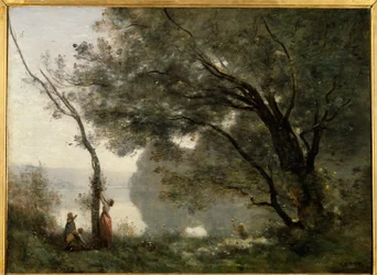 Ricordo di Mortefontaine