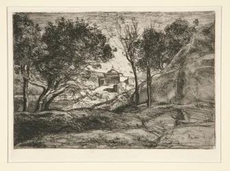 Ricordo della Toscana