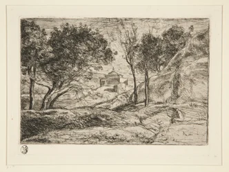 Ricordo della Toscana