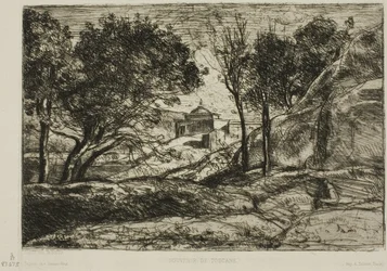 Souvenir della Toscana