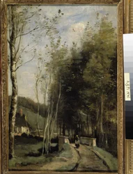 Il piccolo ponte