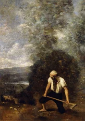 Il boscaiolo