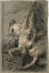 Martirio di San Pietro