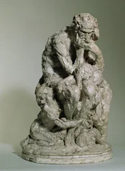 Ugolino e i suoi figli