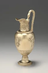 Brocca, c.1817