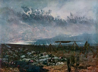Il sogno, 1888, 1912