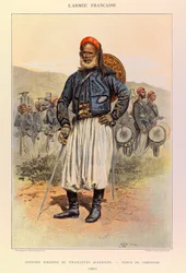 Tipi e uniformi dell