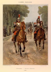 Tipi e uniformi dell