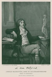 Charles Maurice-Elie