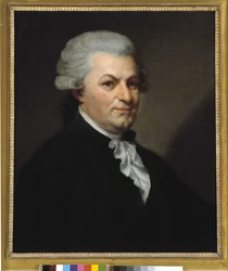 Ritratto di uomo