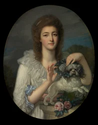 Principessa Varvara Nikolaevna Gagarina