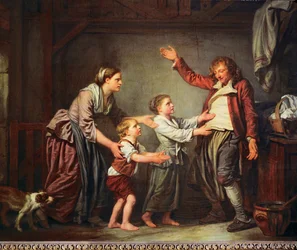 Il ritorno dell