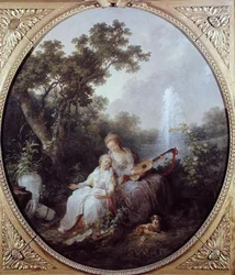 Musica, 1781