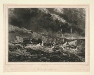 Costa di Dover