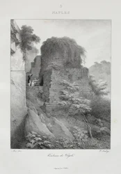 Viaggio in Italia nel 1822