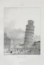 Viaggio in Italia nel 1822