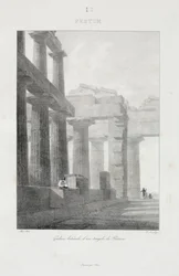 Viaggio in Italia nel 1822
