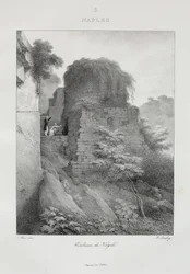 Viaggio in Italia nel 1822, 1833