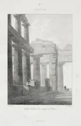 Viaggio in Italia nel 1822