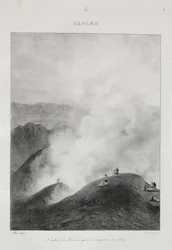 Viaggio in Italia nel 1822, 1833