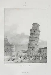 Viaggio in Italia nel 1822