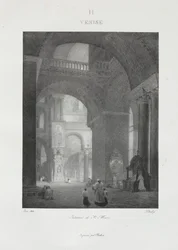 Viaggio in Italia nel 1822