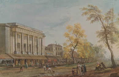 Il Teatro degli Italiani