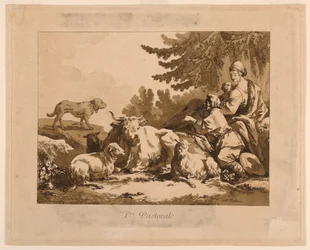 Prima pastorale